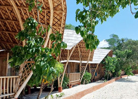 Proco Island Bambu Resort