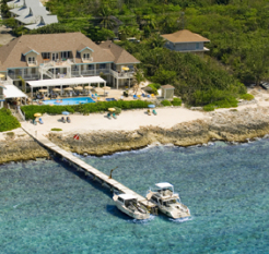 Cobalt Coast Dive Resort