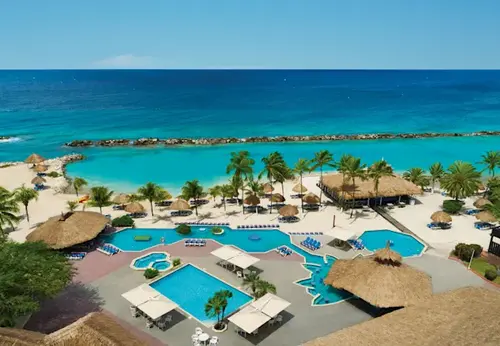 Sunscape Curacao 
