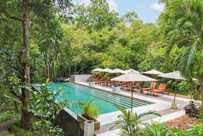 Thalassa Guesthouse 